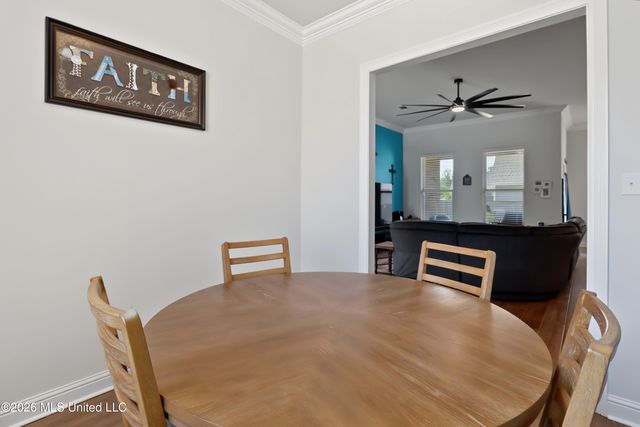 18245 Commission Road, Long Beach, MS 39560