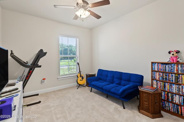 18245 Commission Road, Long Beach, MS 39560