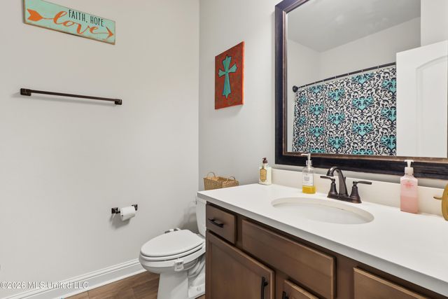 18245 Commission Road, Long Beach, MS 39560