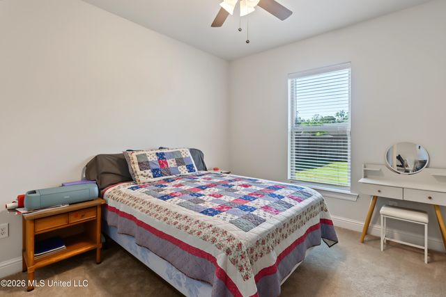18245 Commission Road, Long Beach, MS 39560