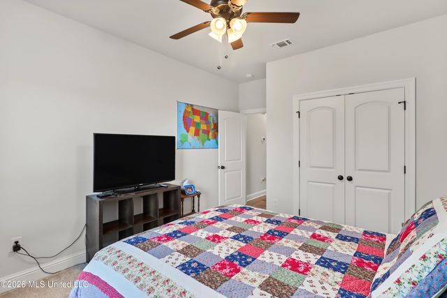 18245 Commission Road, Long Beach, MS 39560