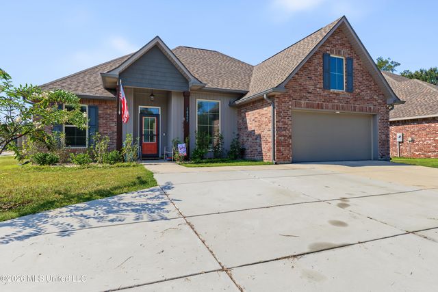 18245 Commission Road, Long Beach, MS 39560