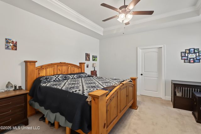 18245 Commission Road, Long Beach, MS 39560