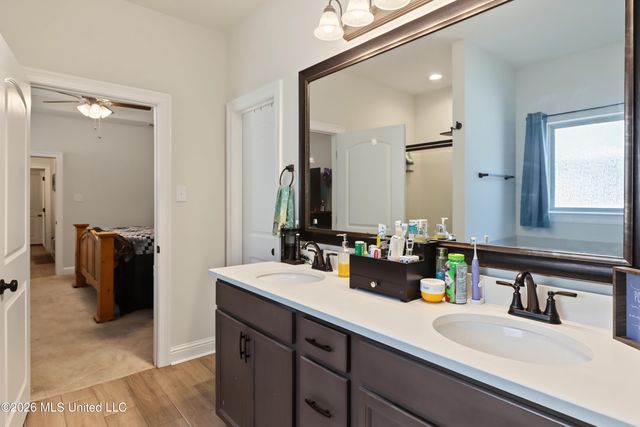 18245 Commission Road, Long Beach, MS 39560