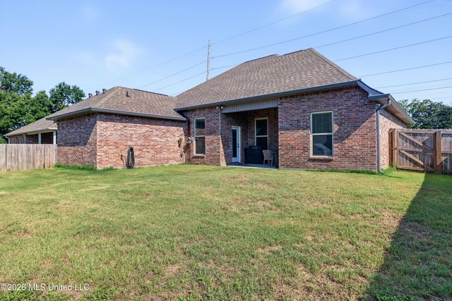 18245 Commission Road, Long Beach, MS 39560