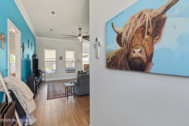 18245 Commission Road, Long Beach, MS 39560