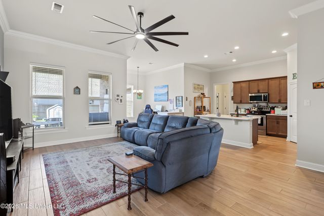 18245 Commission Road, Long Beach, MS 39560
