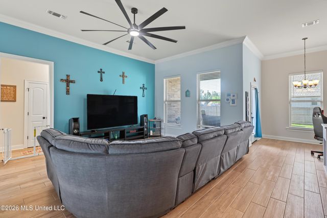 18245 Commission Road, Long Beach, MS 39560
