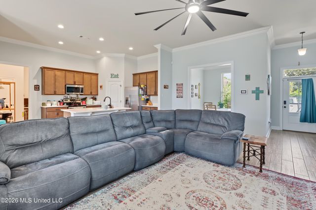 18245 Commission Road, Long Beach, MS 39560