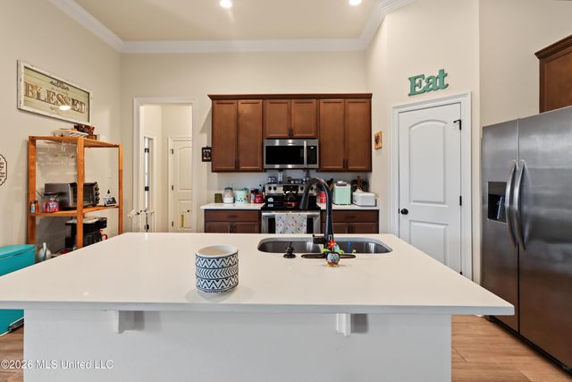 18245 Commission Road, Long Beach, MS 39560