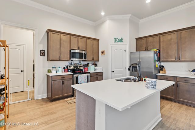 18245 Commission Road, Long Beach, MS 39560