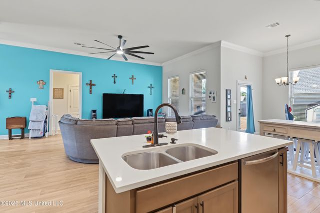 18245 Commission Road, Long Beach, MS 39560