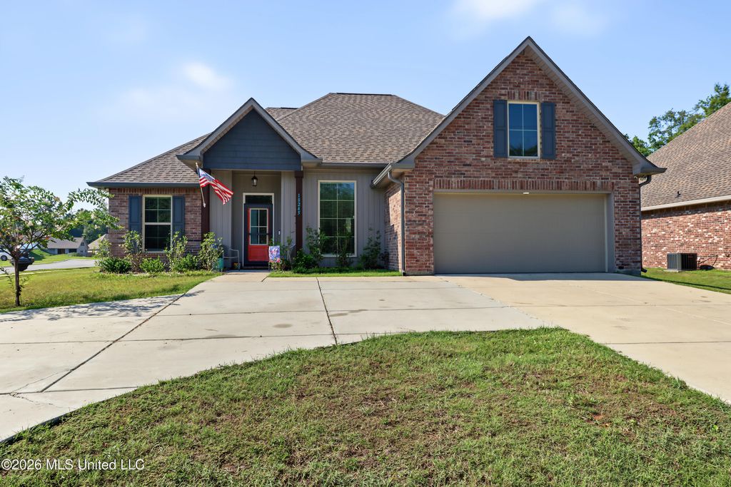 18245 Commission Road, Long Beach, MS 39560