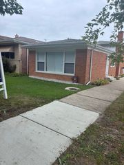 336 E 91st Street, Chicago, IL 60619
