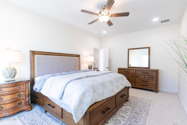 12252 Costa Brava, El Paso, TX 79938