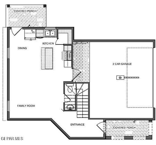 12252 Costa Brava, El Paso, TX 79938