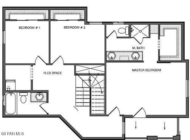 12252 Costa Brava, El Paso, TX 79938