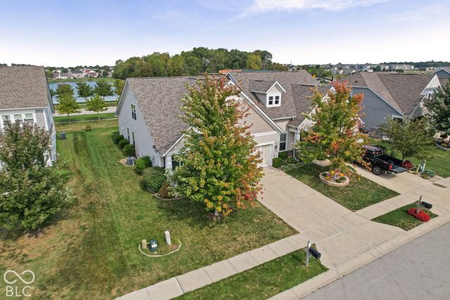6228 Wonder Lane, Whitestown, IN 46075