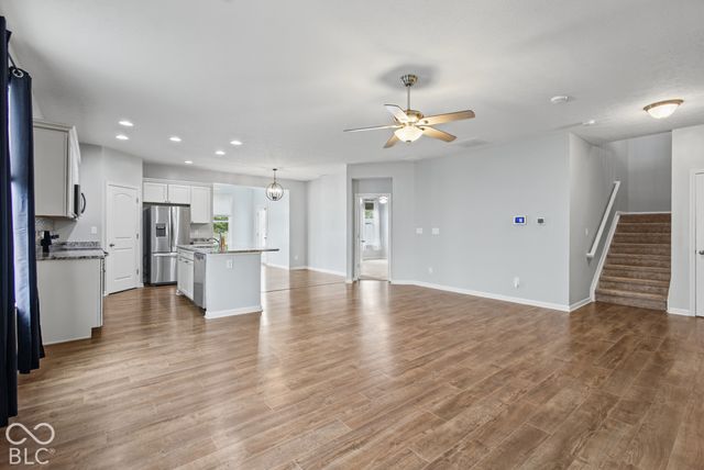 6228 Wonder Lane, Whitestown, IN 46075