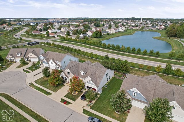 6228 Wonder Lane, Whitestown, IN 46075