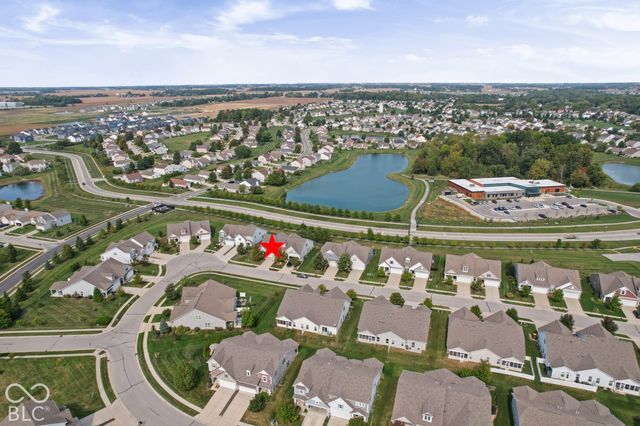 6228 Wonder Lane, Whitestown, IN 46075