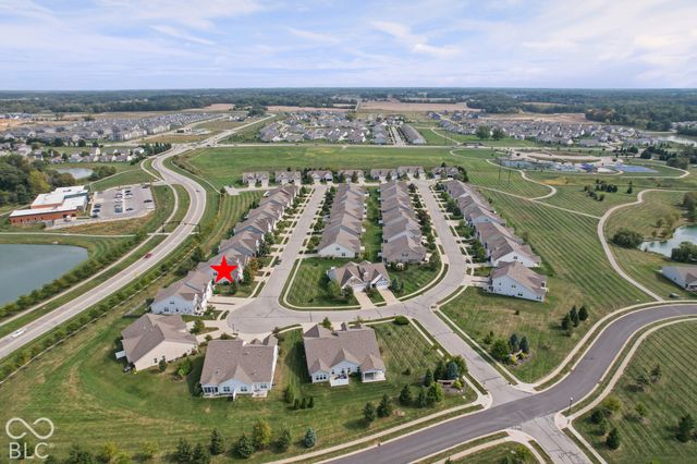 6228 Wonder Lane, Whitestown, IN 46075