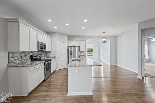 6228 Wonder Lane, Whitestown, IN 46075