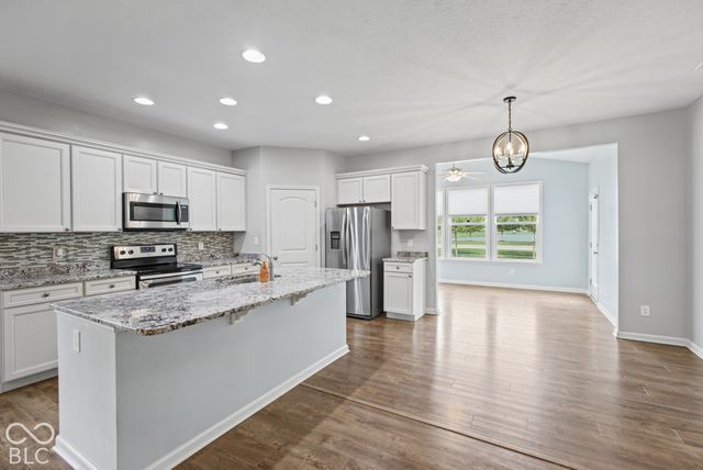 6228 Wonder Lane, Whitestown, IN 46075