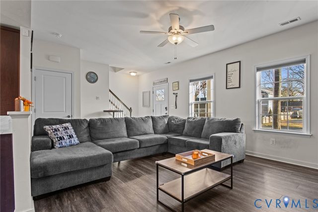 410 Grayson Ave, Richmond, VA 23222