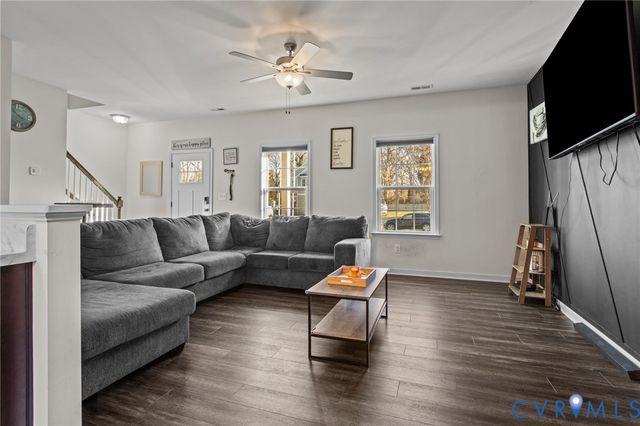 410 Grayson Ave, Richmond, VA 23222