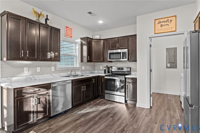 410 Grayson Ave, Richmond, VA 23222