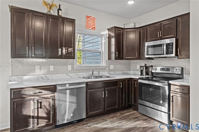 410 Grayson Ave, Richmond, VA 23222