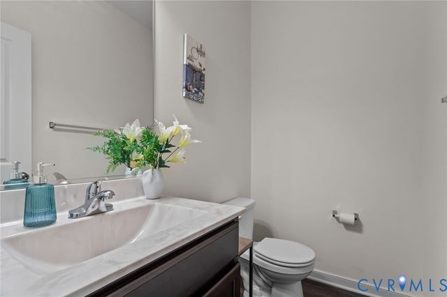 410 Grayson Ave, Richmond, VA 23222