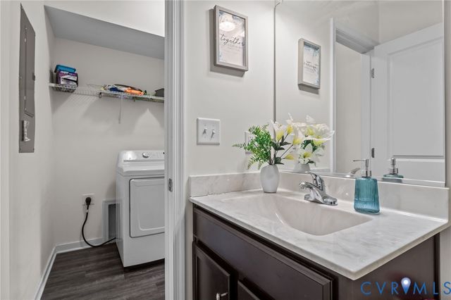 410 Grayson Ave, Richmond, VA 23222