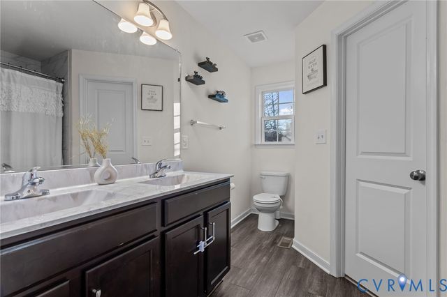 410 Grayson Ave, Richmond, VA 23222