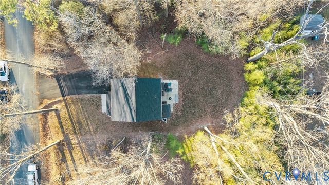 410 Grayson Ave, Richmond, VA 23222