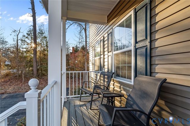 410 Grayson Ave, Richmond, VA 23222