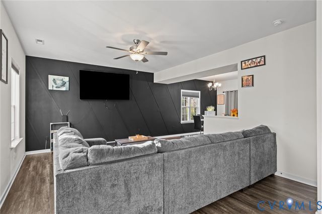 410 Grayson Ave, Richmond, VA 23222