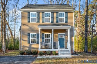 410 Grayson Ave, Richmond, VA 23222