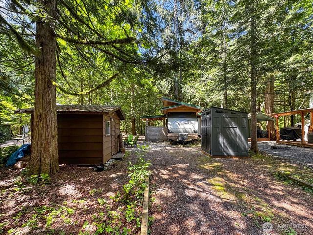 107 5 Big River Boulevard, Deming, WA 98244