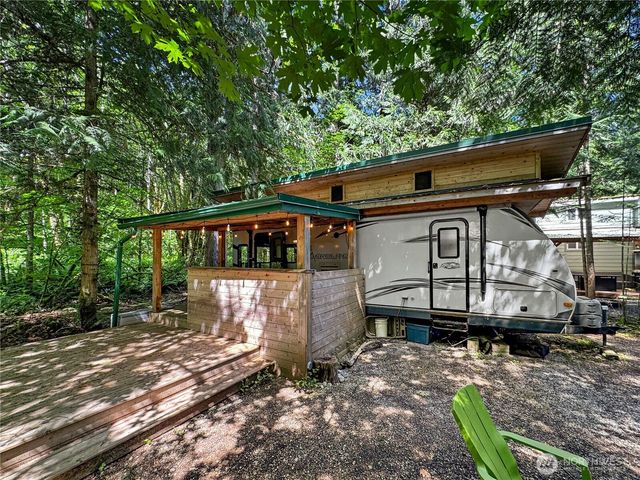 107 5 Big River Boulevard, Deming, WA 98244
