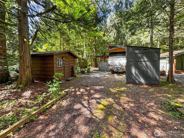 107 5 Big River Boulevard, Deming, WA 98244