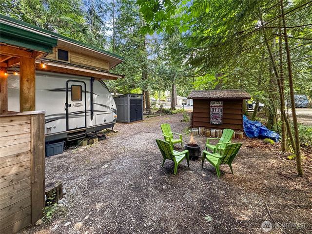 107 5 Big River Boulevard, Deming, WA 98244