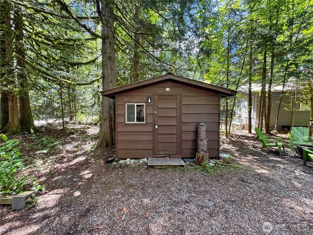 107 5 Big River Boulevard, Deming, WA 98244