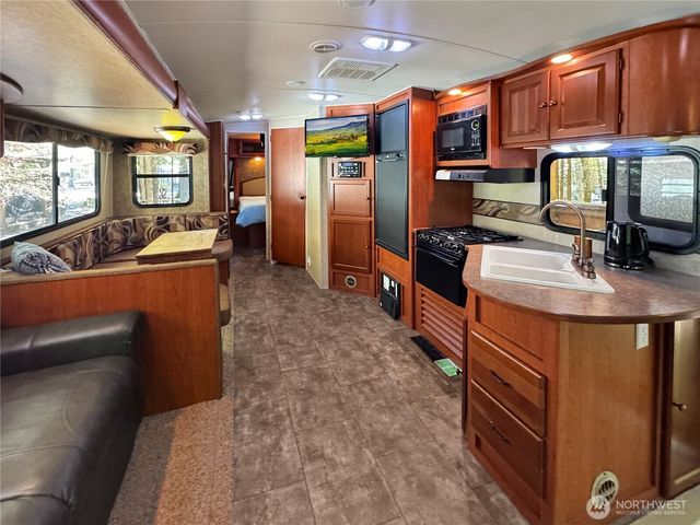 107 5 Big River Boulevard, Deming, WA 98244