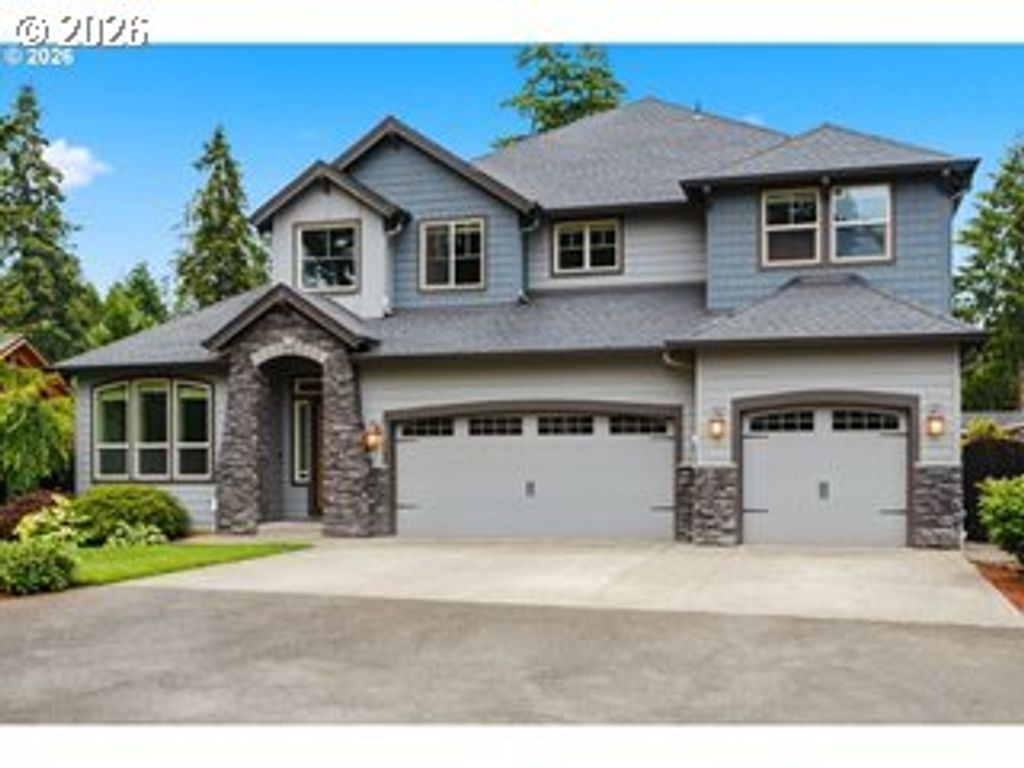 5212 Ne 125TH St, Vancouver, WA 98686