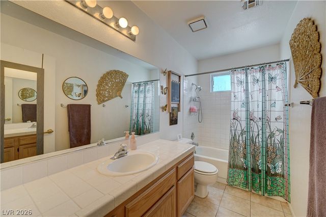 424 Tiger Lily Way, Henderson, NV 89015