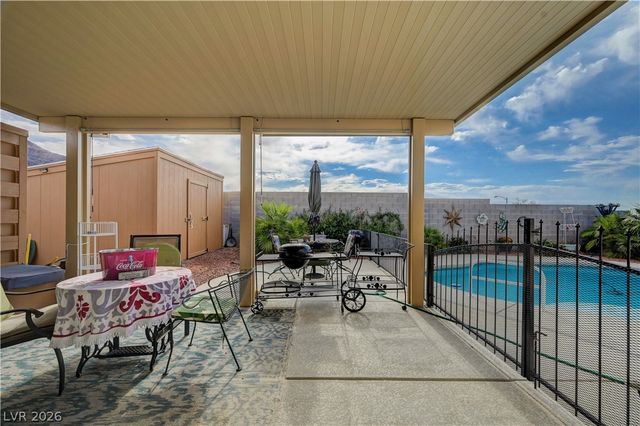 424 Tiger Lily Way, Henderson, NV 89015