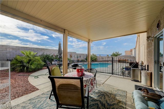 424 Tiger Lily Way, Henderson, NV 89015