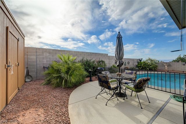 424 Tiger Lily Way, Henderson, NV 89015